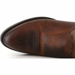 Brothers & Sons Men's Xero Gravity Embroidered Performance Boots - Medium Round Toe Brown 15 Brothers & Sons Men's Xero Gravity Embroidered Performance Boots - Medium Round Toe Brown -Brothers + Sons shop 2000210298 200 TP