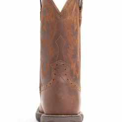 Brothers & Sons Men's Fuhsing Lite Performance Western Boots - Broad Square Toe Honey 13 Brothers & Sons Men's Fuhsing Lite Performance Western Boots - Broad Square Toe Honey -Brothers + Sons shop 2000294828 271 P5
