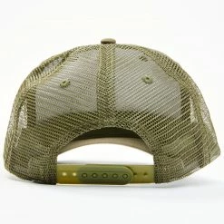 Brothers & Sons Men's Outdoors Don't Look Back Patch Mesh-Back Ball Cap 7 Brothers & Sons Men's Outdoors Don't Look Back Patch Mesh-Back Ball Cap -Brothers + Sons shop 2000358342 341 P3