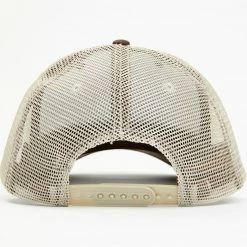 Brothers & Sons Men's Outdoors Type American Flag Patch Mesh-Back Ball Cap 7 Brothers & Sons Men's Outdoors Type American Flag Patch Mesh-Back Ball Cap -Brothers + Sons shop 2000358343 200 P3