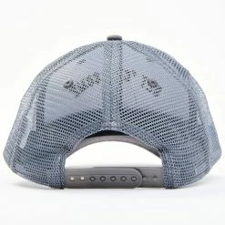 Brothers & Sons Men's Get Chu Some Embroidered Mesh-Back Ball Cap  Navy -Brothers + Sons shop 2000358345 410 P3