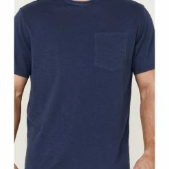 Brothers & Sons Men's Basic Short Sleeve Pocket T-Shirt  -Brothers + Sons shop 2000359265 410 P3