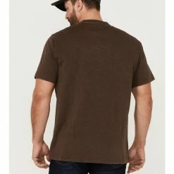 Brothers & Sons Men's Pickup Truck Reflection Graphic T-Shirt Brown 10 Brothers & Sons Men's Pickup Truck Reflection Graphic T-Shirt Brown -Brothers + Sons shop 2000359280 200 P4