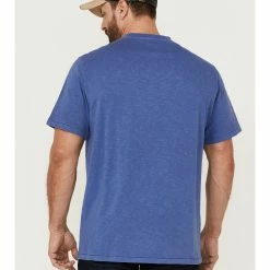 Brothers & Sons Men's Designated Drinker Graphic Short Sleeve T-Shirt  -Brothers + Sons shop 2000359282 400 P4