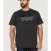 Brothers & Sons Men's Badlands Ram Graphic T-Shirt 