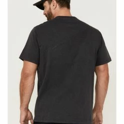 Brothers & Sons Men's Badlands Ram Graphic T-Shirt 9 Brothers & Sons Men's Badlands Ram Graphic T-Shirt -Brothers + Sons shop 2000359284 022 P4