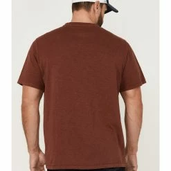 Brothers & Sons Men's Badlands Treeline Graphic T-Shirt 9 Brothers & Sons Men's Badlands Treeline Graphic T-Shirt -Brothers + Sons shop 2000359285 600 P4