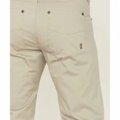 Brothers & Sons Men’s Weathered Bedford Cord Stretch Slim Straight Pants For Men's -Brothers + Sons shop 2000359577 280 P4