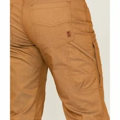 Brothers & Sons Men's Outdoor Utility Khaki Outdoor Carpenter Pants -Brothers + Sons shop 2000359580 250 P4