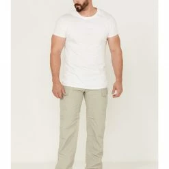 Brothers & Sons Men's Outdoors Covertible Trail Pants 