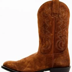 Brothers & Sons Men's Xero Gravity Polinatur Performance Leather Western Boots - Round Toe  -Brothers + Sons shop 2000359760 200 P3