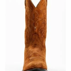 Brothers & Sons Men's Xero Gravity Polinatur Performance Leather Western Boots - Round Toe  -Brothers + Sons shop 2000359760 200 P4