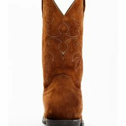 Brothers & Sons Men's Xero Gravity Polinatur Performance Leather Western Boots - Round Toe  -Brothers + Sons shop 2000359760 200 P5