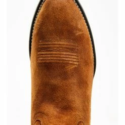 Brothers & Sons Men's Xero Gravity Polinatur Performance Leather Western Boots - Round Toe  -Brothers + Sons shop 2000359760 200 P6