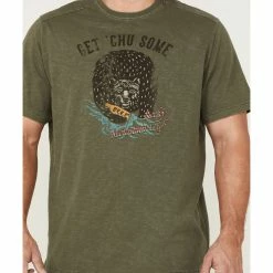 Brothers & Sons Men's Rocky Mountain High Graphic T-Shirt  -Brothers + Sons shop 2000360321 341 P3