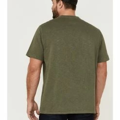 Brothers & Sons Men's Rocky Mountain High Graphic T-Shirt  -Brothers + Sons shop 2000360321 341 P4