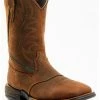 Brothers & Sons Men's LITE Cow Tender Performance Western Boots - Broad Square Toe  -Brothers + Sons shop 2000360425 200 P1