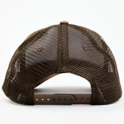 Brothers & Sons Men's Rugged Patch Mesh-Back Ball Cap  -Brothers + Sons shop 2000365175 200 P3