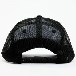 Brothers & Sons Men's Logo Patch Mesh-Back Ball Cap  -Brothers + Sons shop 2000365177 340 P3