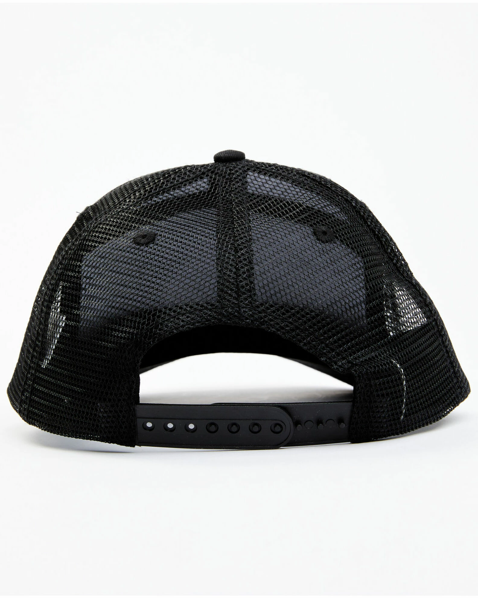 Brothers & Sons Men's Provisons For The Rugged Patch Mesh-Back Ball Cap 4 Brothers & Sons Men's Provisons For The Rugged Patch Mesh-Back Ball Cap - Image 3
