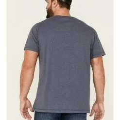 Brothers & Sons Men's Twisted Slub Skull Graphic T-Shirt 9 Brothers & Sons Men's Twisted Slub Skull Graphic T-Shirt -Brothers + Sons shop 2000365476 400 P4