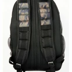 Brothers & Sons Men's Camo Print Backpack Camouflage 7 Brothers & Sons Men's Camo Print Backpack Camouflage -Brothers + Sons shop 2000365871 340 P3