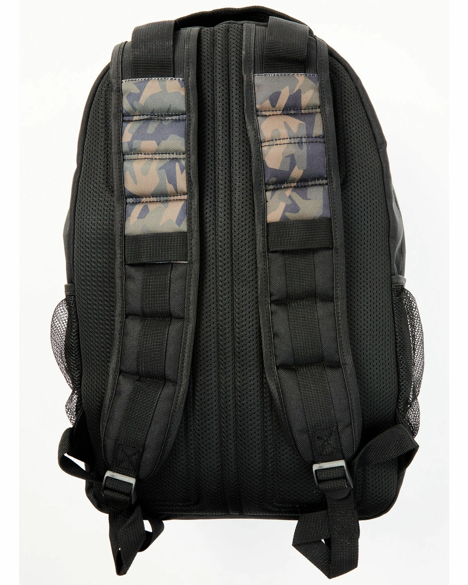 Brothers & Sons Men's Camo Print Backpack Camouflage 4 Brothers & Sons Men's Camo Print Backpack Camouflage - Image 3