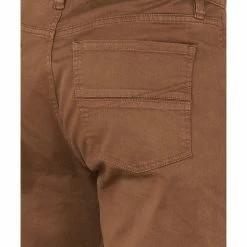 Brothers & Sons Men's Black Whiskey Wash Stretch Slim Straight Jeans Tan 9 Brothers & Sons Men's Black Whiskey Wash Stretch Slim Straight Jeans Tan -Brothers + Sons shop 2000373083 280 P4