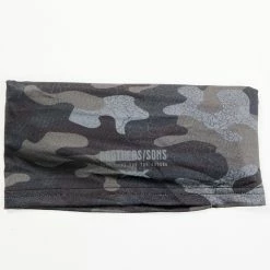 Brothers & Sons Men's Camo Print Neck Gaiter Camouflage 7 Brothers & Sons Men's Camo Print Neck Gaiter Camouflage -Brothers + Sons shop 2000374365 340 P1 1