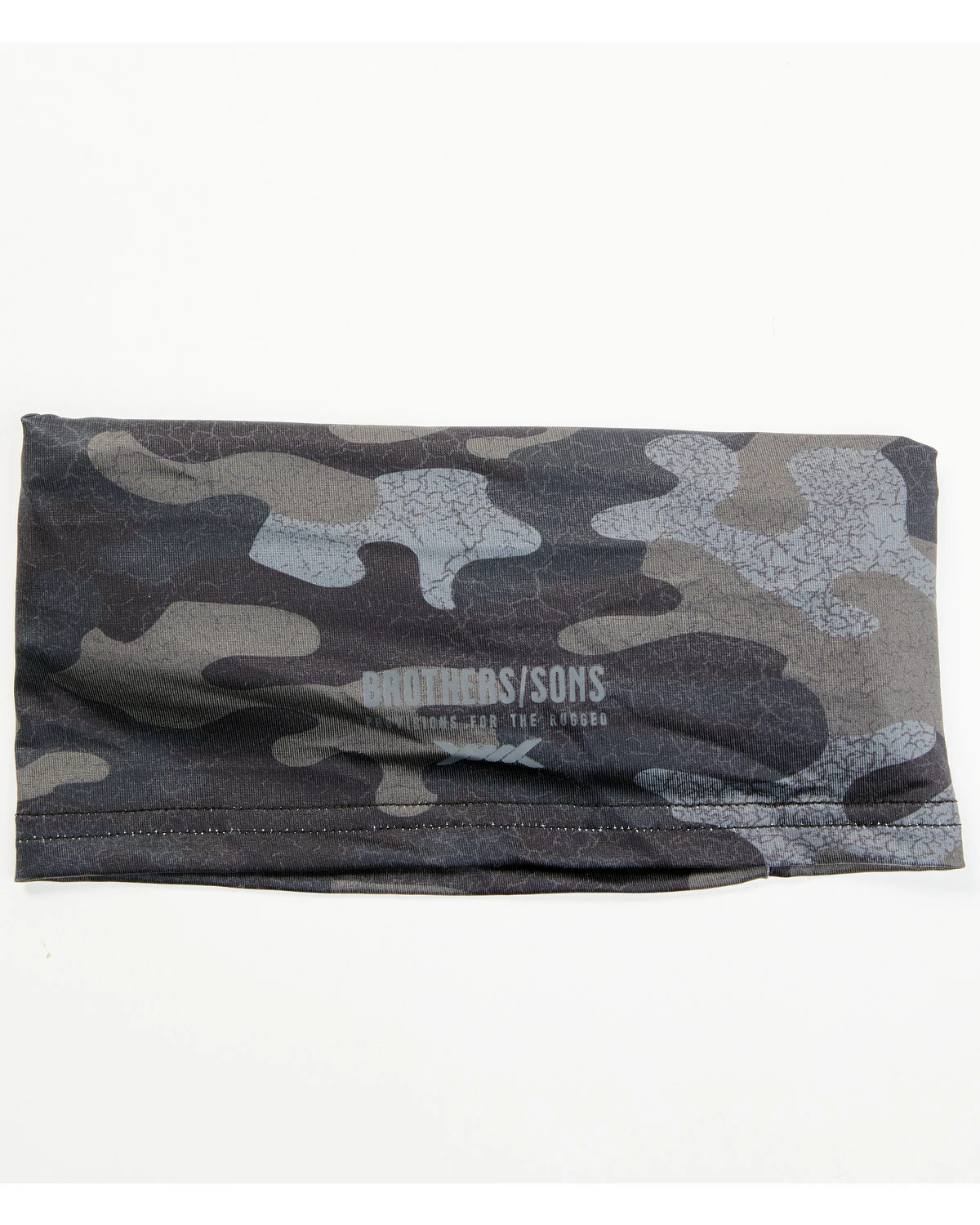 Brothers & Sons Men's Camo Print Neck Gaiter Camouflage 4 Brothers & Sons Men's Camo Print Neck Gaiter Camouflage - Image 4