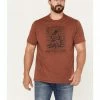 Brothers & Sons Men's Port-A-Potty Graphic T-Shirt -Brothers + Sons shop 2000374879 801 P1