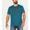 Brothers & Sons Men's Gradient Arrows Logo Graphic T-Shirt  -Brothers + Sons shop 2000374880 442 P1