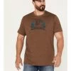 Brothers & Sons Men's Bear Logo Graphic T-Shirt  -Brothers + Sons shop 2000374881 200 P1
