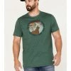 Brothers & Sons Men's Appalaichian Trail National Park Graphic T-Shirt  -Brothers + Sons shop 2000374941 355 P1