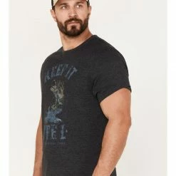 Brothers & Sons Keep It Real Acadia National Park Graphic T-Shirt  For Men's -Brothers + Sons shop 2000375327 001 P2