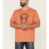 Brothers & Sons Men's Logo Graphic Short Sleeve T-Shirt -Brothers + Sons shop 2000381667 800 P1