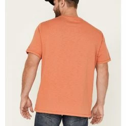 Brothers & Sons Men's Logo Graphic Short Sleeve T-Shirt -Brothers + Sons shop 2000381667 800 P4